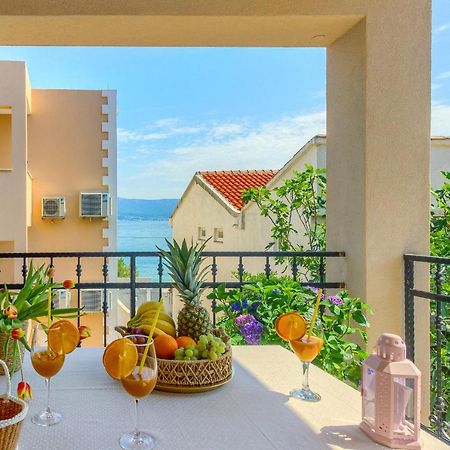 Villa" Arijana 2" Slatine Buitenkant foto